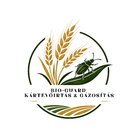 Bio Guard Kártevőirtás & Gázosítás
